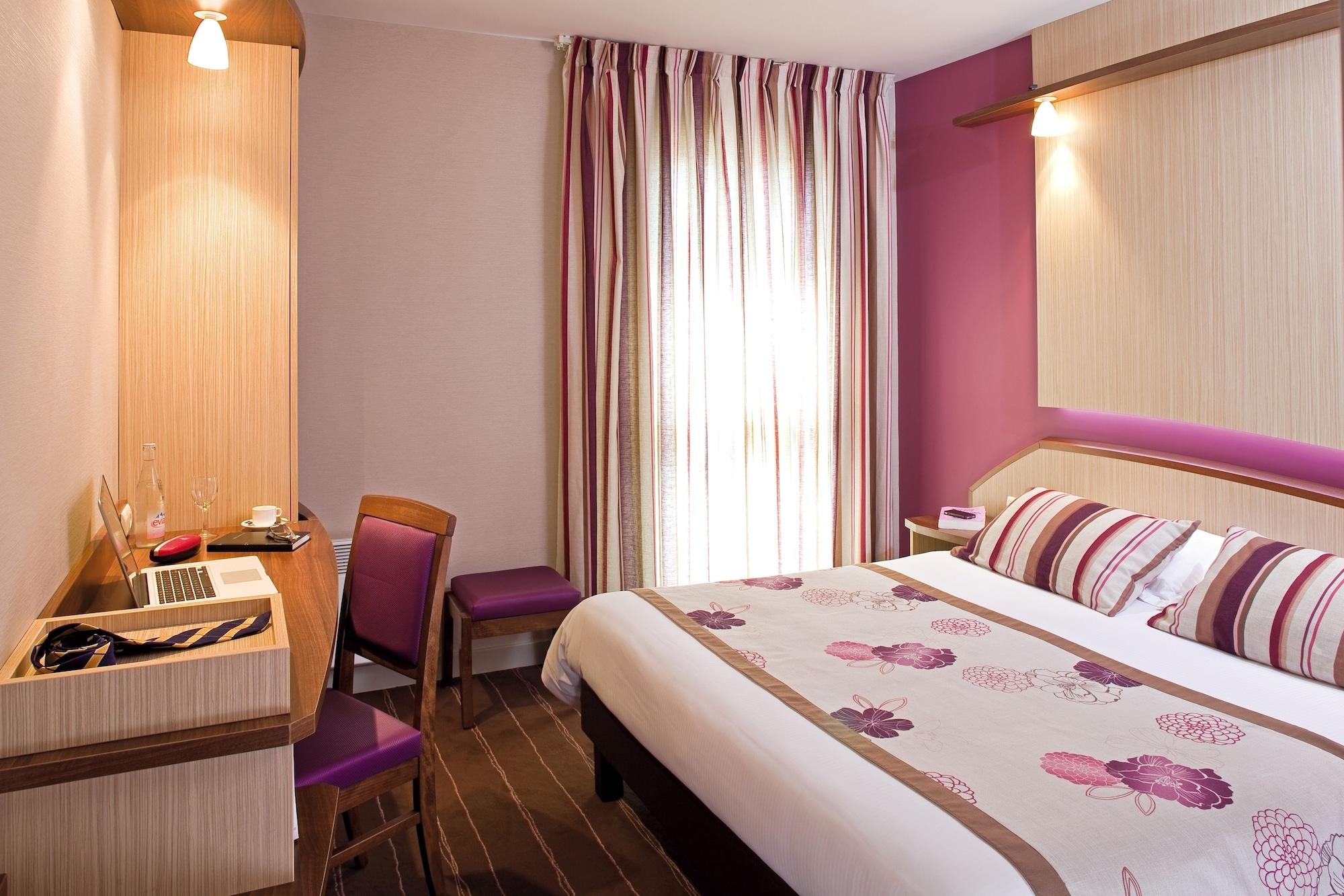 Mercure Castres L'Occitan Exterior photo