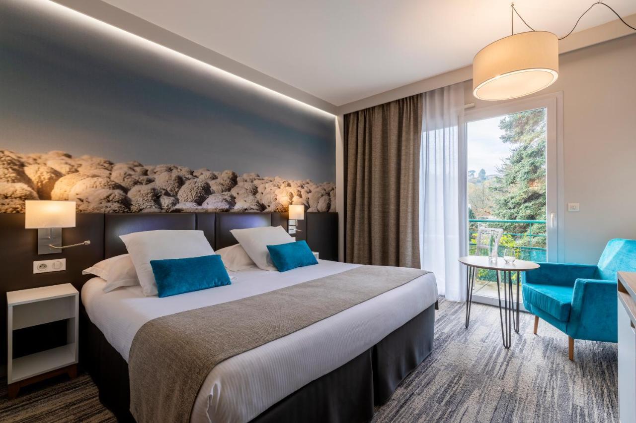 Mercure Castres L'Occitan Exterior photo