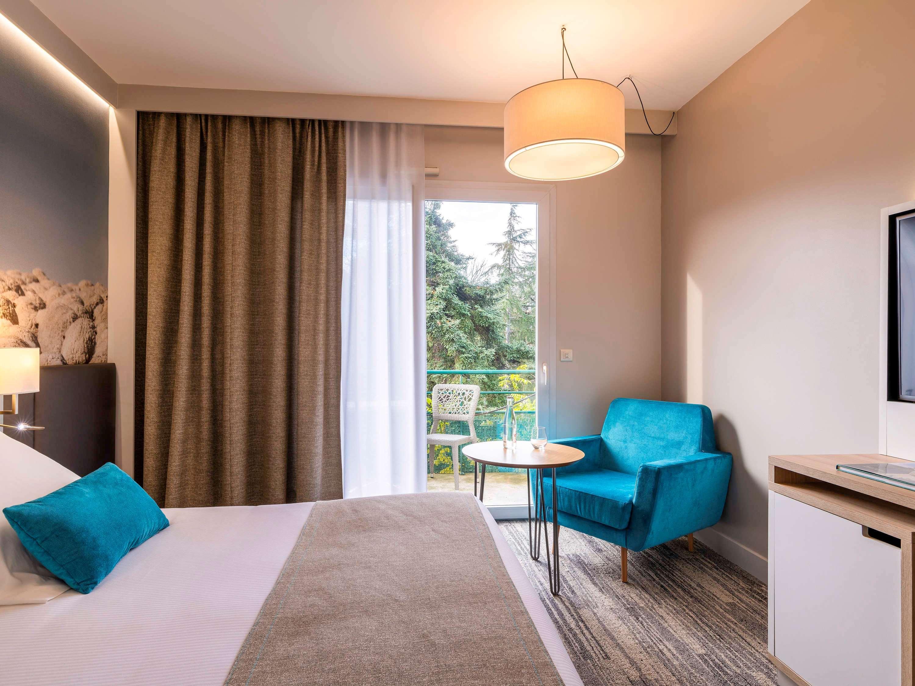 Mercure Castres L'Occitan Exterior photo