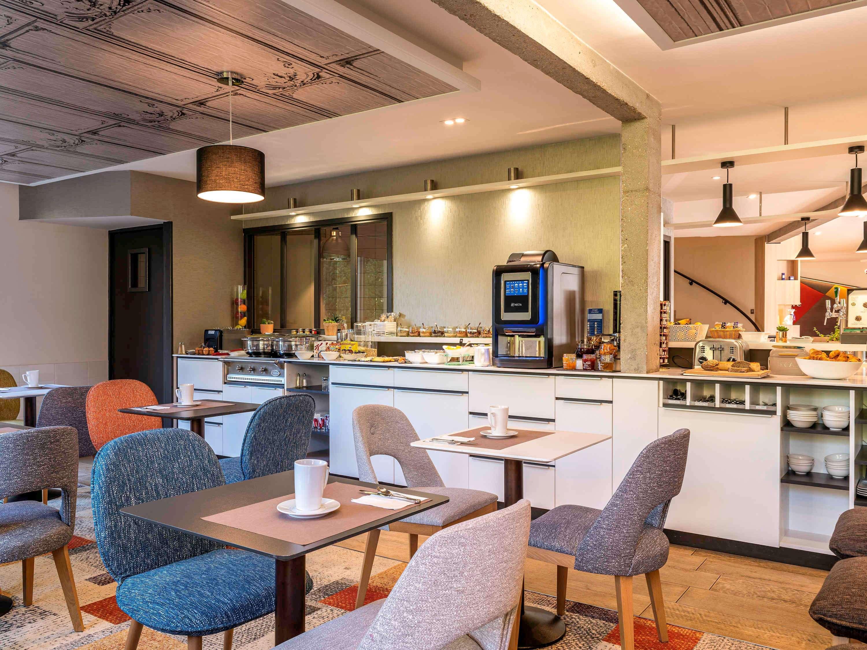 Mercure Castres L'Occitan Exterior photo