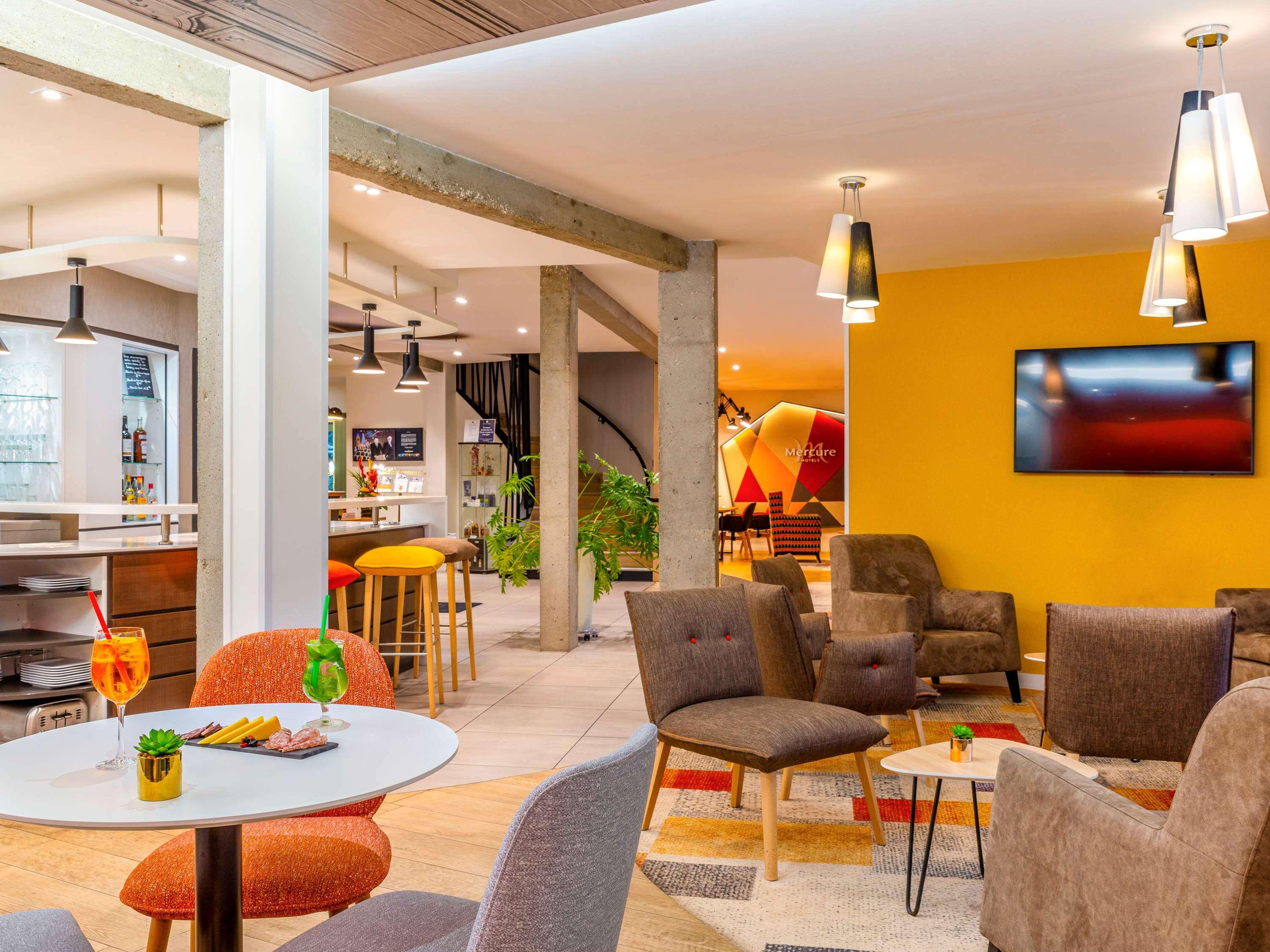 Mercure Castres L'Occitan Exterior photo