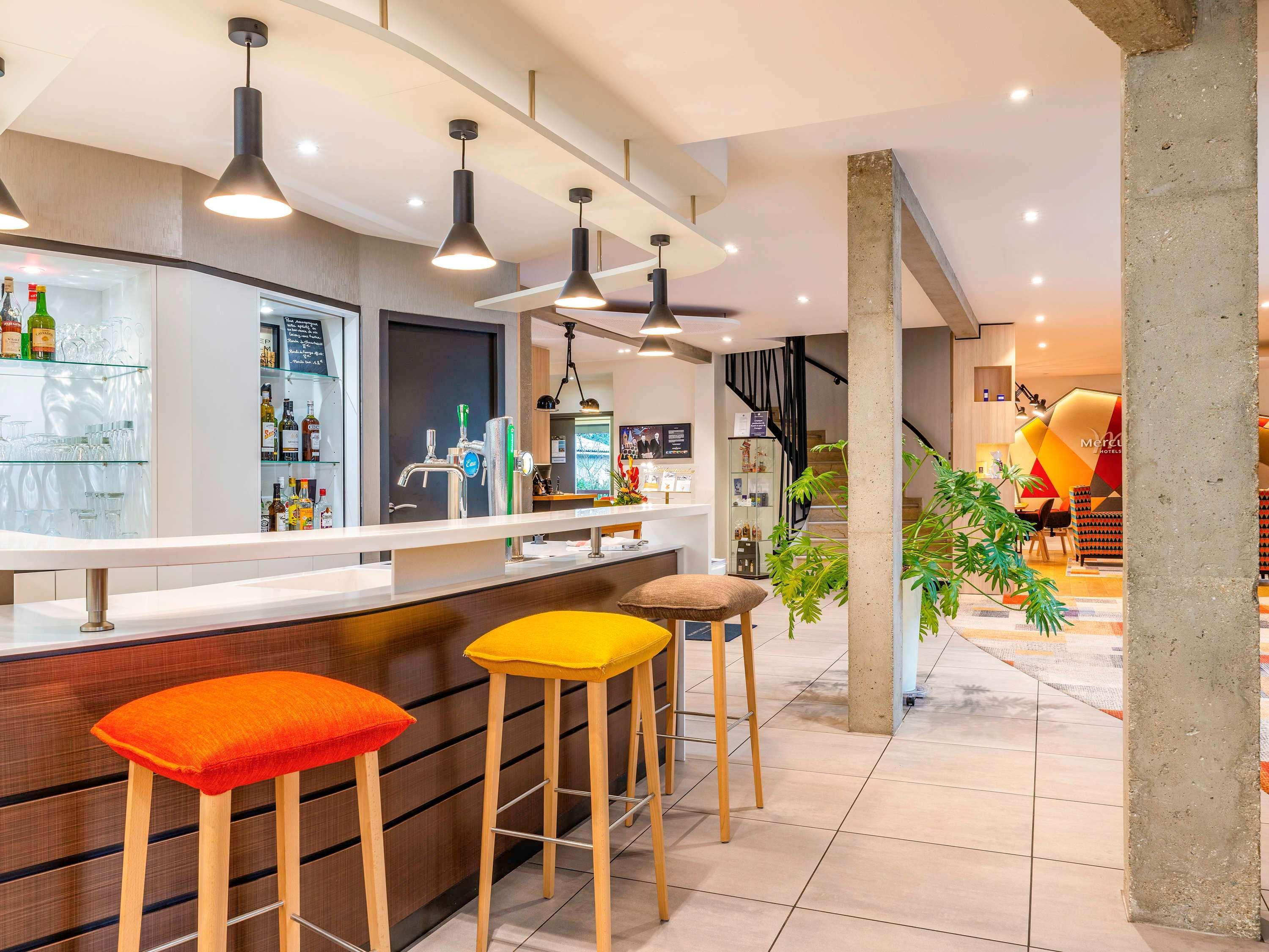 Mercure Castres L'Occitan Exterior photo