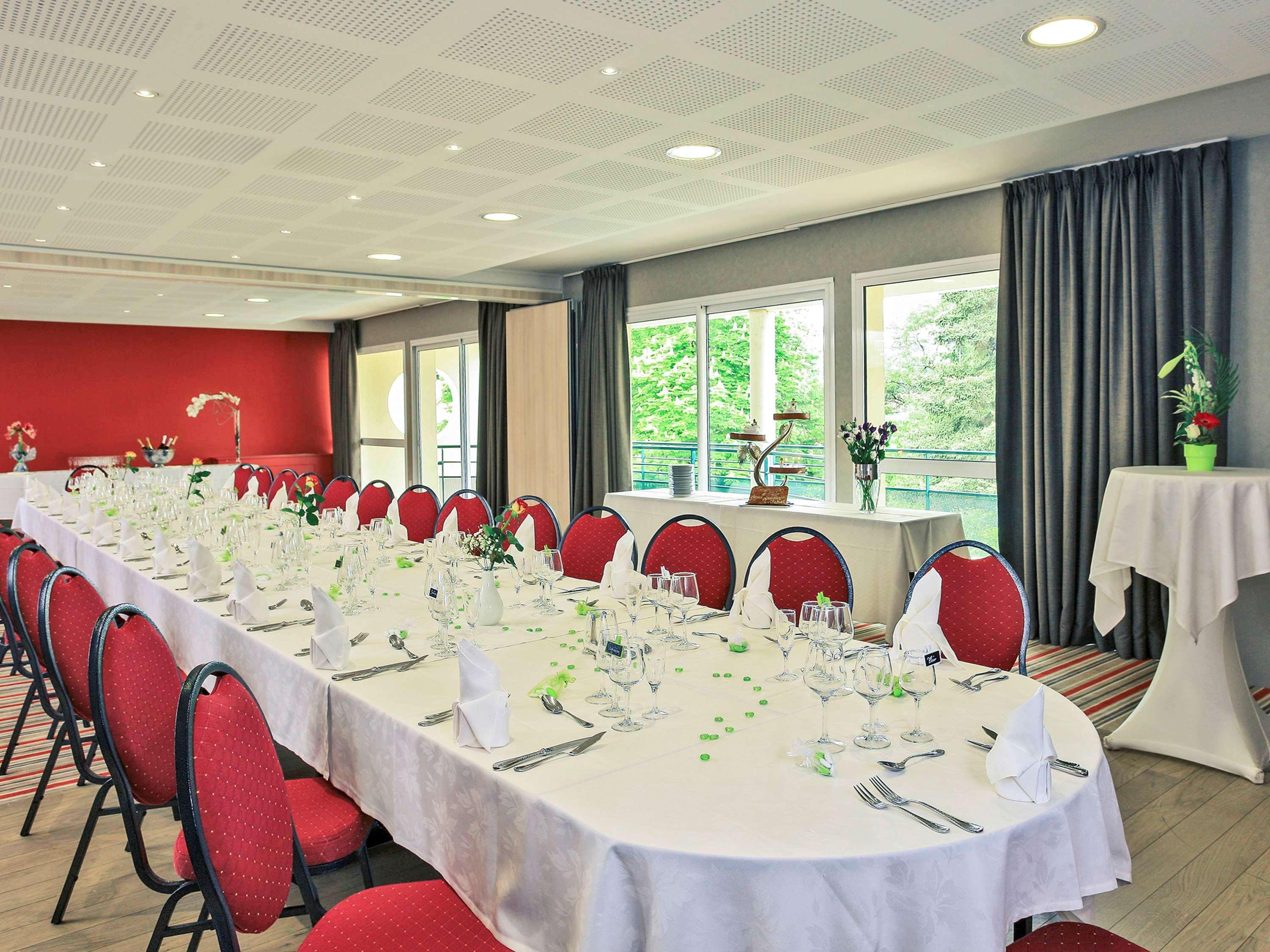 Mercure Castres L'Occitan Exterior photo