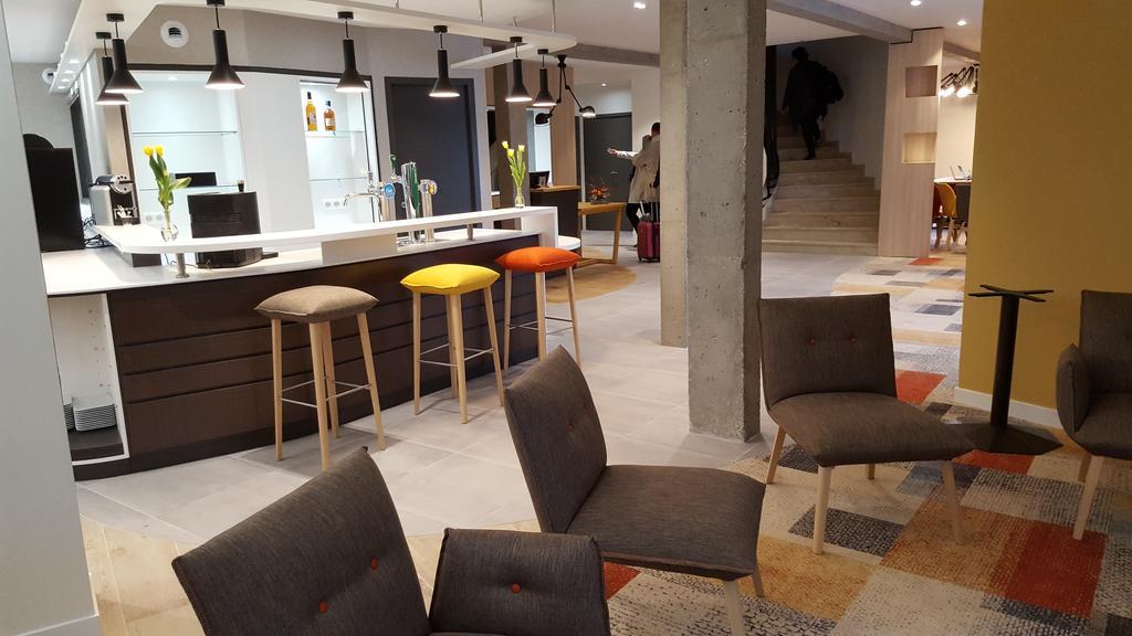Mercure Castres L'Occitan Exterior photo